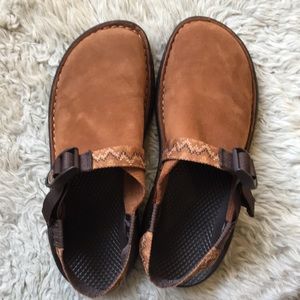 Chacos Pedshed clogs